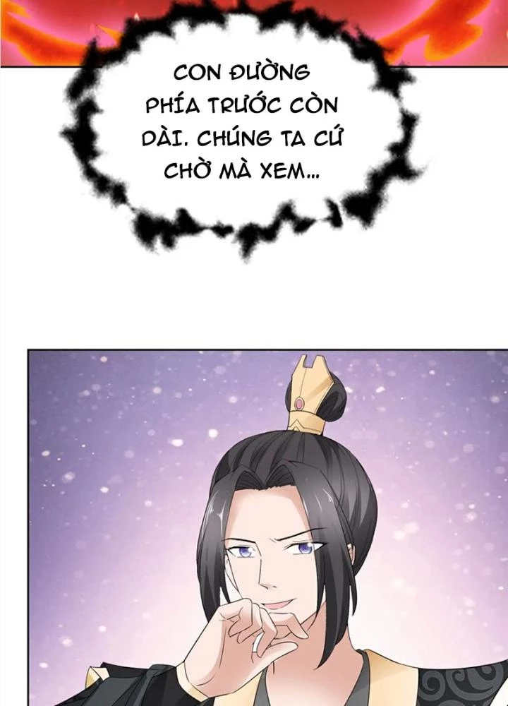 Hỗn Độn Kim Ô Chapter 135 - Trang 2