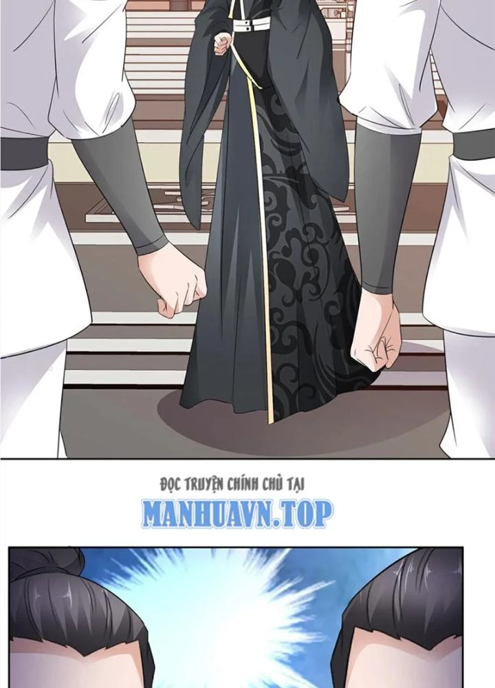 Hỗn Độn Kim Ô Chapter 135 - Trang 2