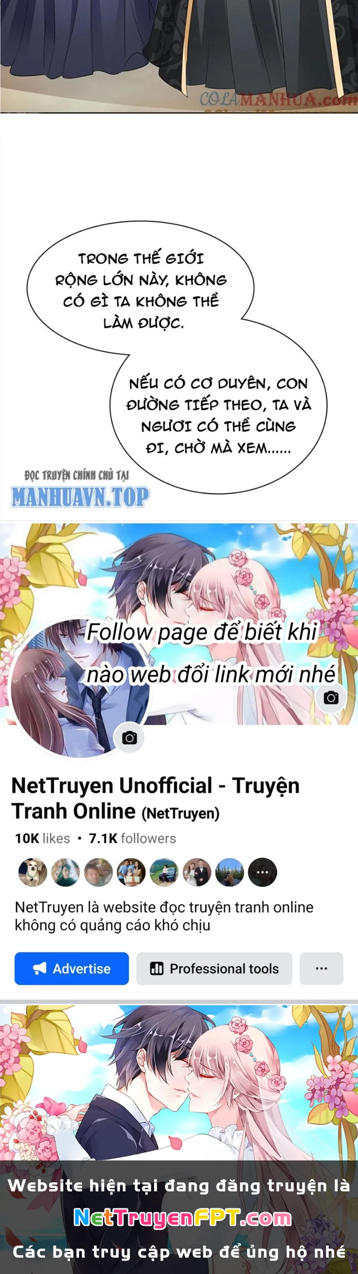 Hỗn Độn Kim Ô Chapter 135 - Trang 2