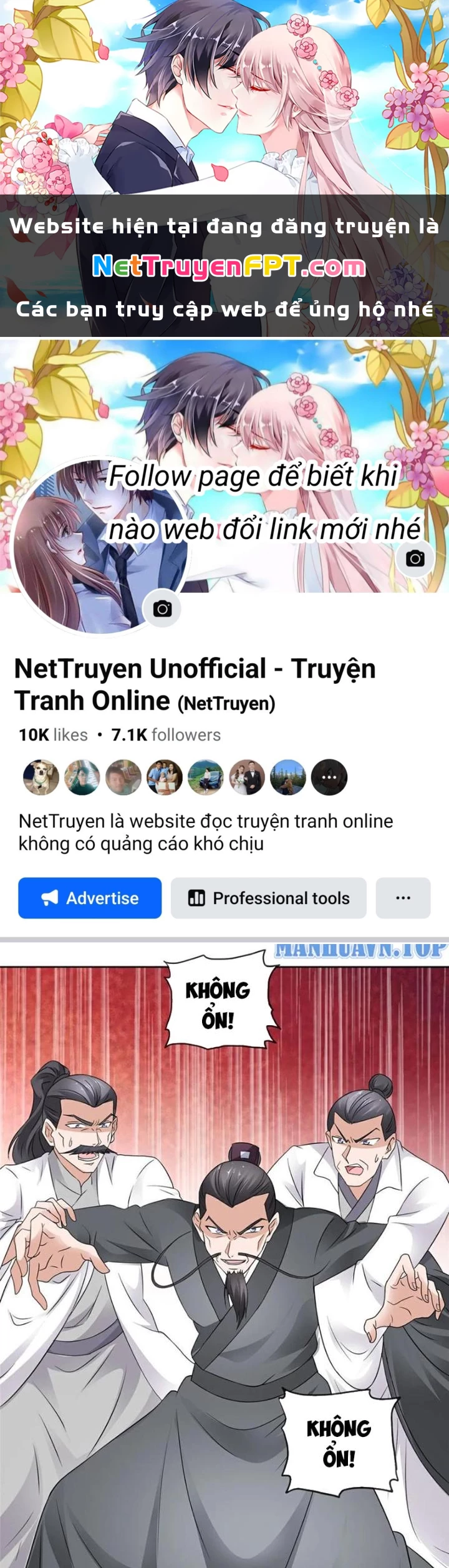 Hỗn Độn Kim Ô Chapter 135 - Trang 2