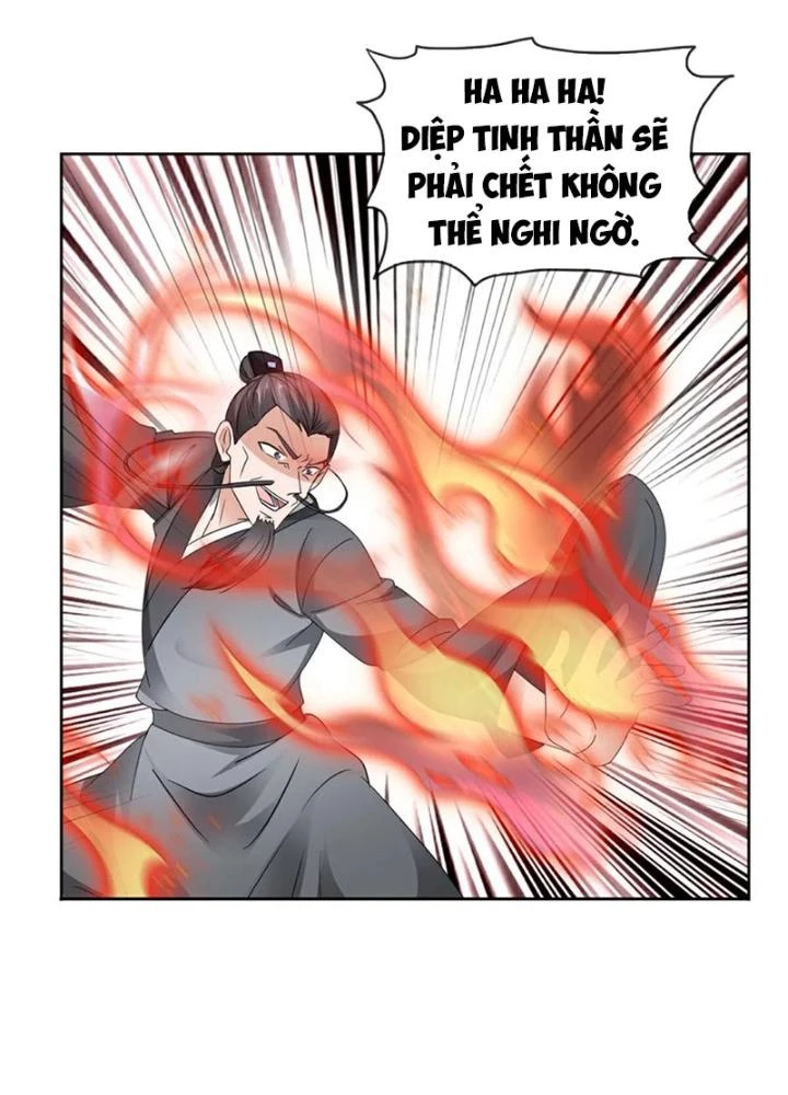 Hỗn Độn Kim Ô Chapter 135 - Trang 2