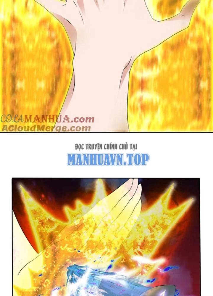 Hỗn Độn Kim Ô Chapter 135 - Trang 2