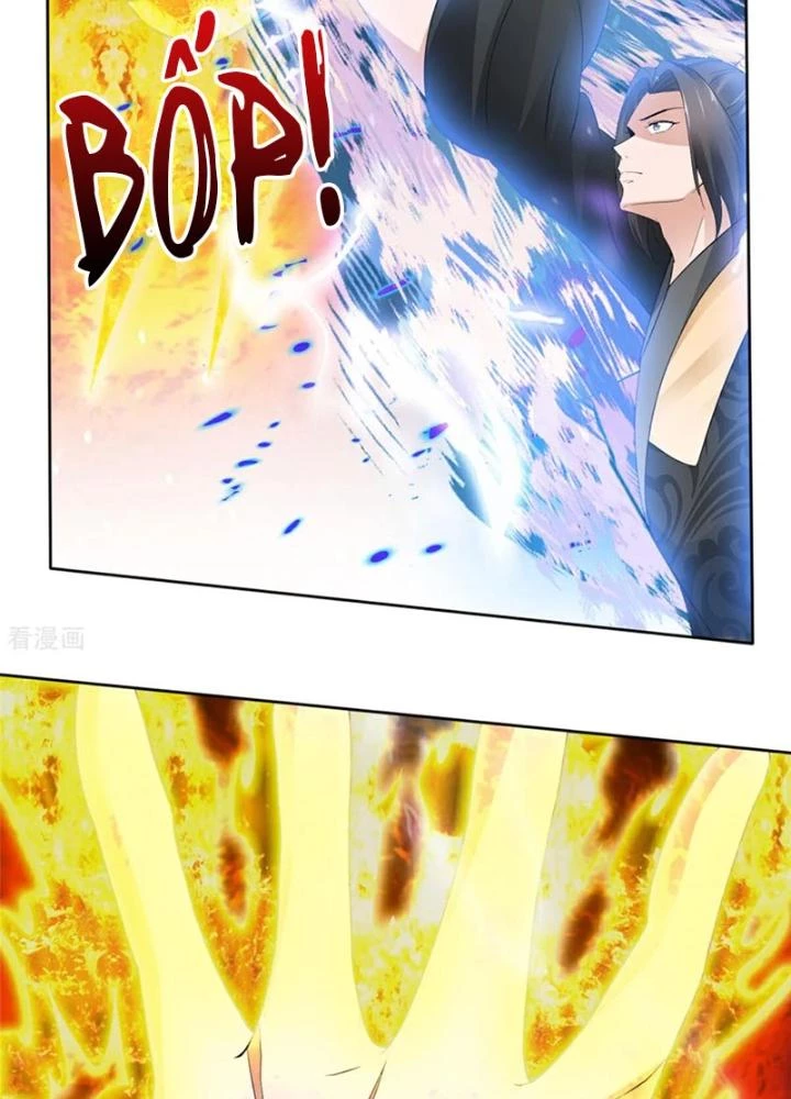 Hỗn Độn Kim Ô Chapter 135 - Trang 2