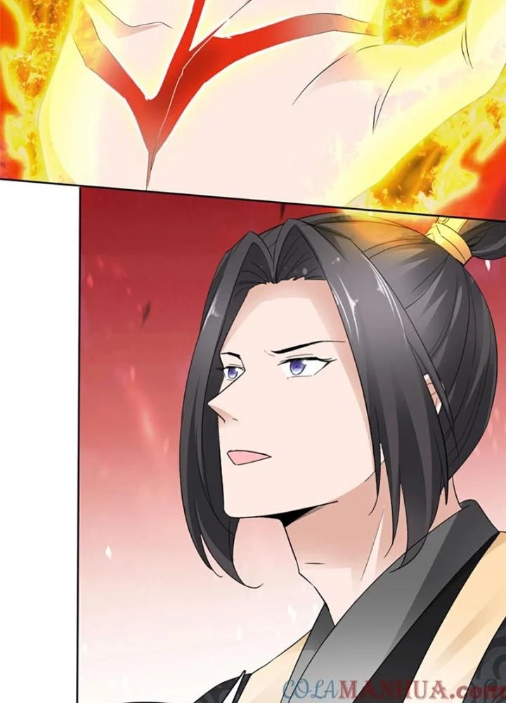 Hỗn Độn Kim Ô Chapter 135 - Trang 2