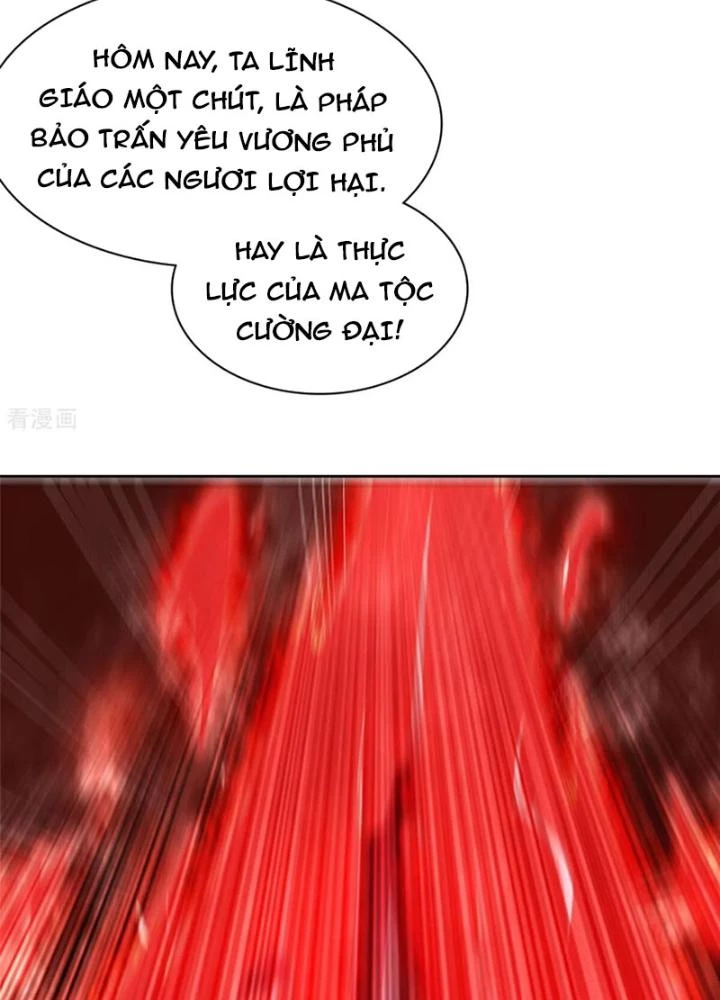 Hỗn Độn Kim Ô Chapter 135 - Trang 2