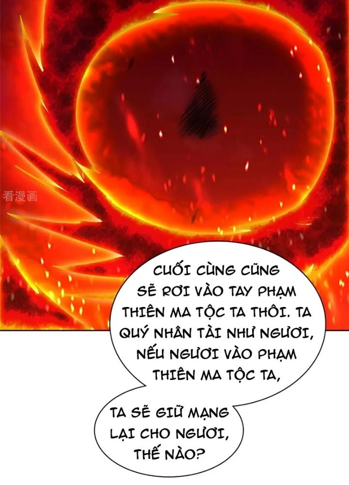 Hỗn Độn Kim Ô Chapter 135 - Trang 2