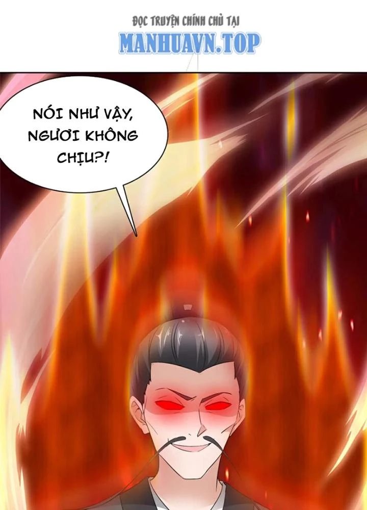Hỗn Độn Kim Ô Chapter 135 - Trang 2