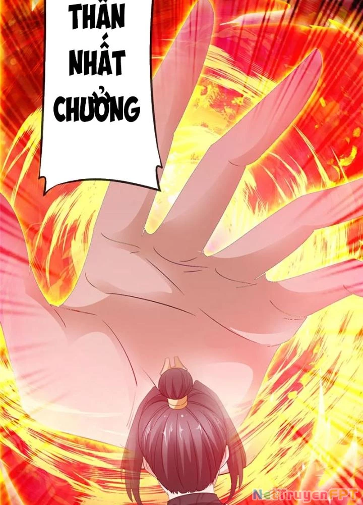 Hỗn Độn Kim Ô Chapter 135 - Trang 2