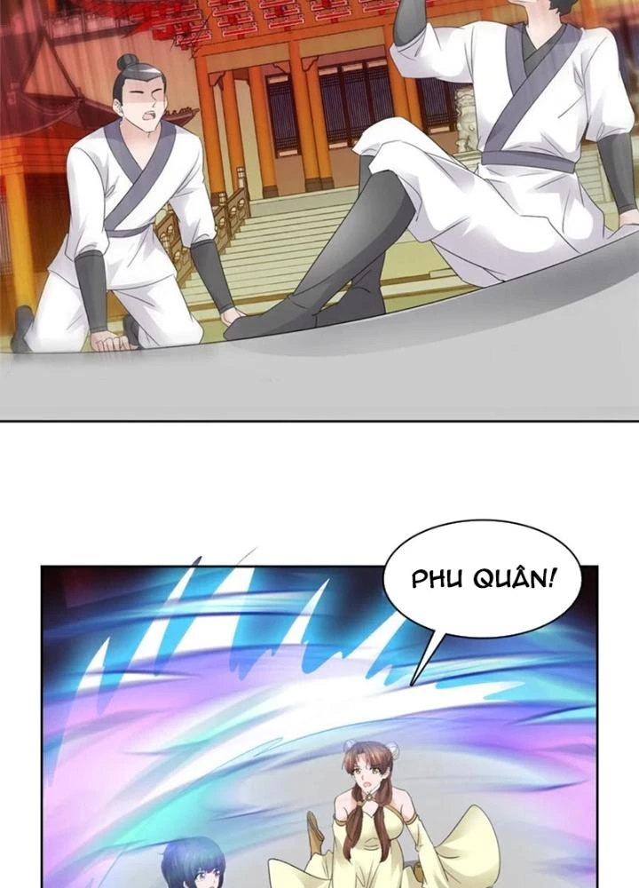 Hỗn Độn Kim Ô Chapter 135 - Trang 2