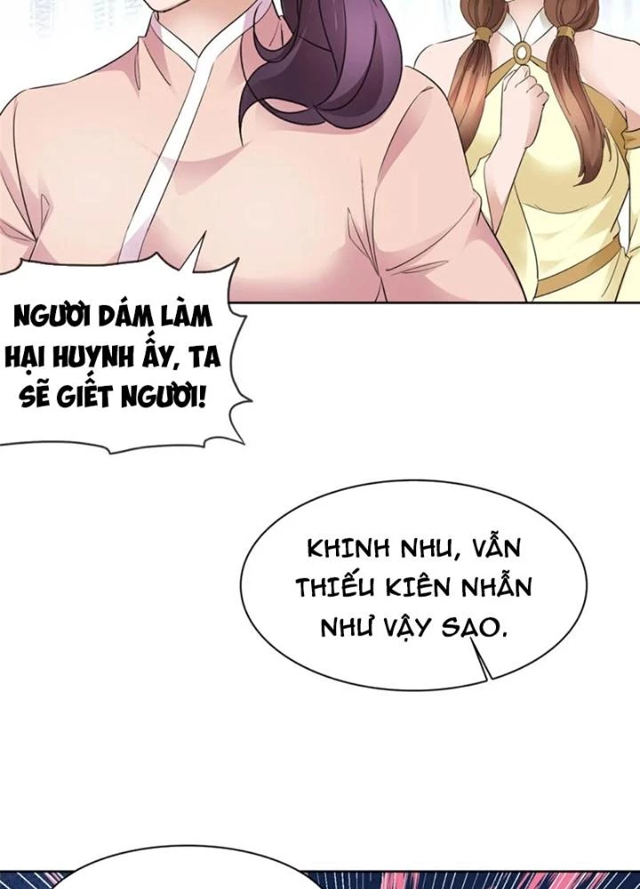 Hỗn Độn Kim Ô Chapter 135 - Trang 2