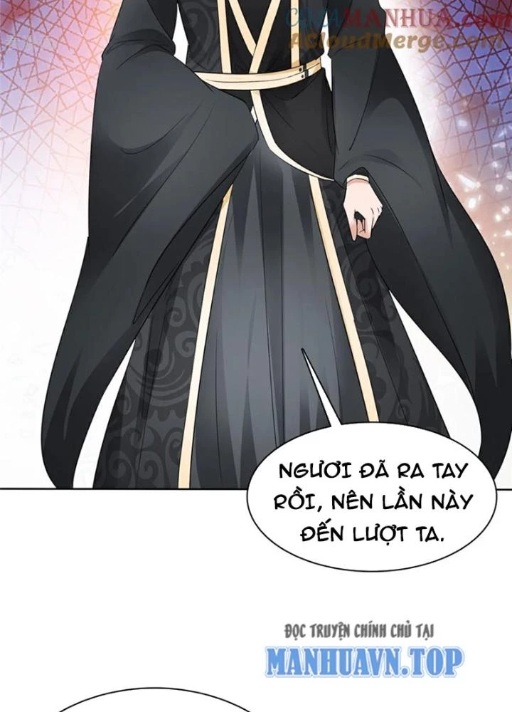 Hỗn Độn Kim Ô Chapter 135 - Trang 2