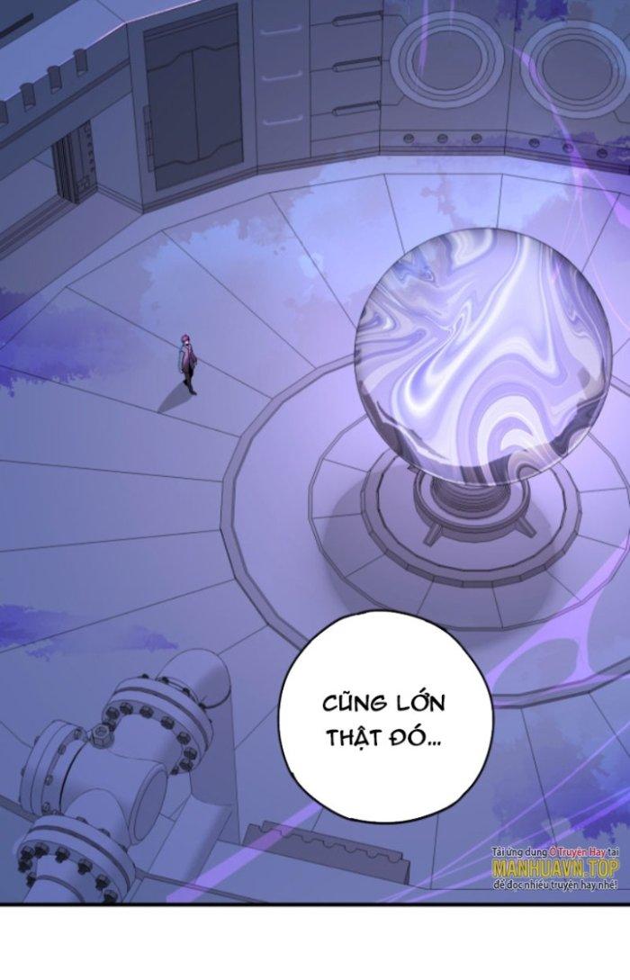 Tai Ách Thu Dung Sở Chapter 1 - Trang 2