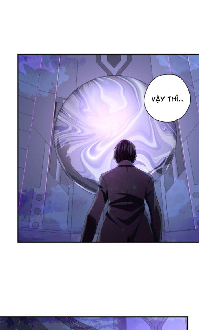 Tai Ách Thu Dung Sở Chapter 1 - Trang 2