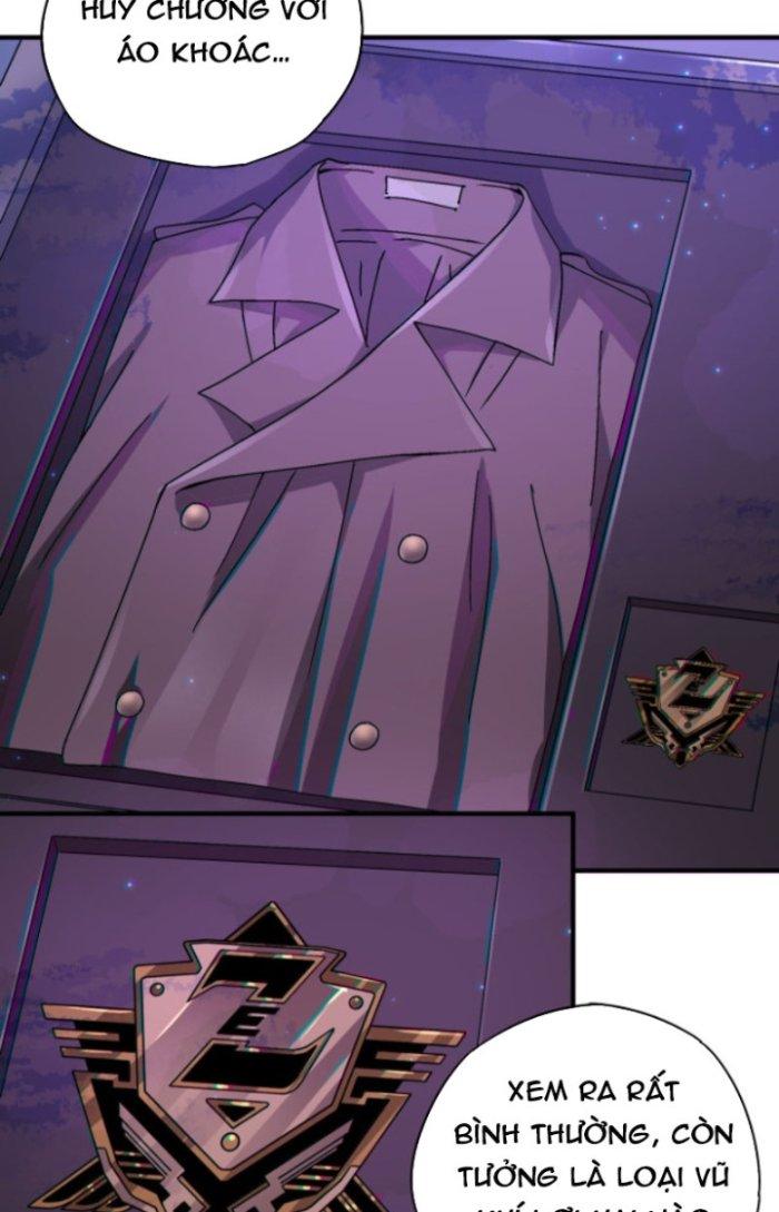 Tai Ách Thu Dung Sở Chapter 1 - Trang 2