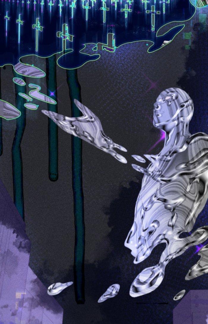 Tai Ách Thu Dung Sở Chapter 1 - Trang 2