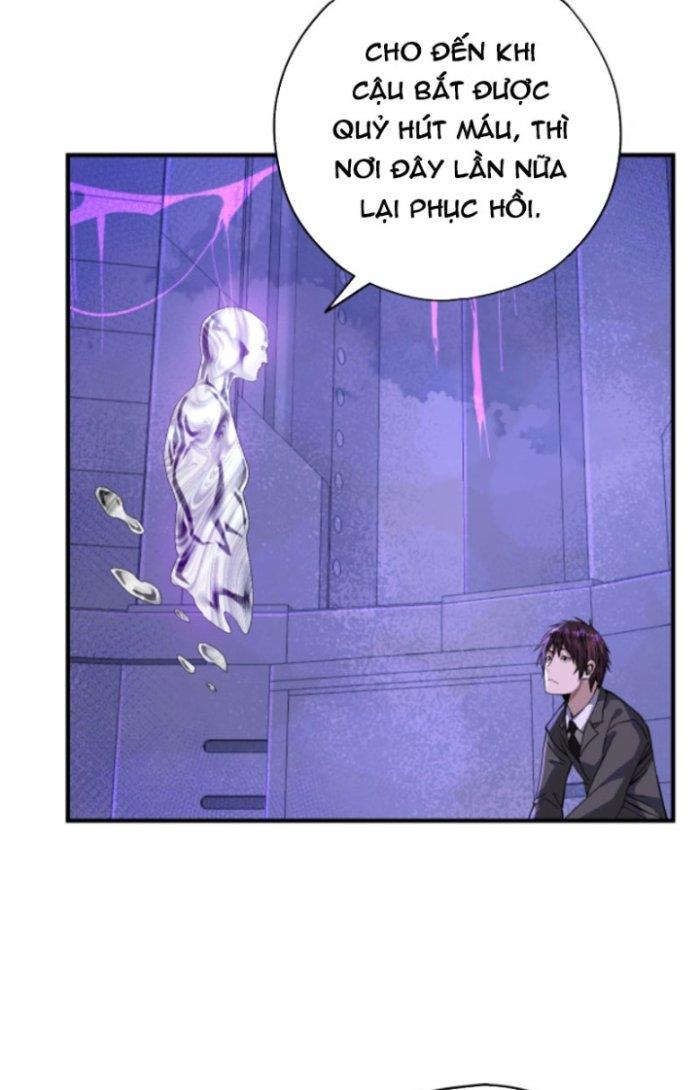 Tai Ách Thu Dung Sở Chapter 1 - Trang 2