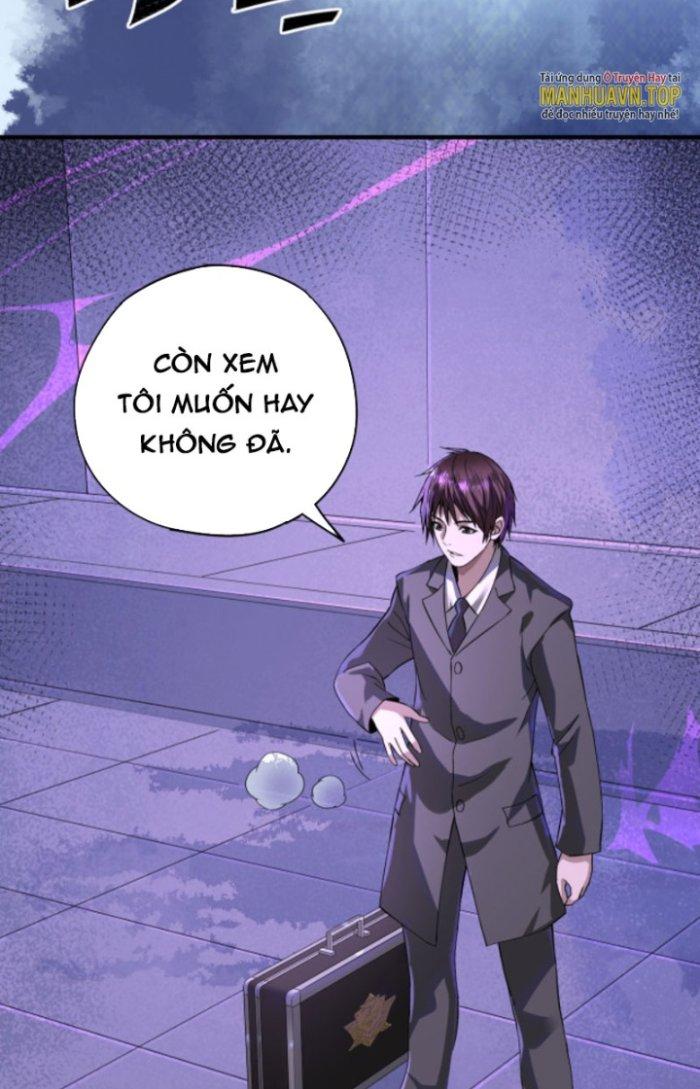 Tai Ách Thu Dung Sở Chapter 1 - Trang 2