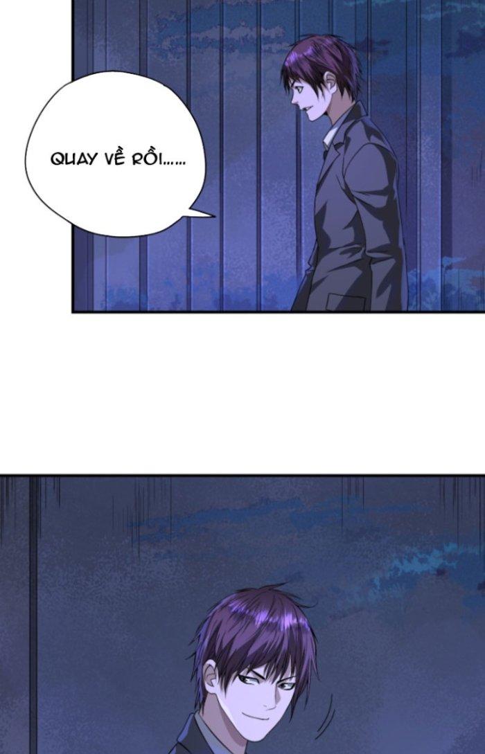 Tai Ách Thu Dung Sở Chapter 1 - Trang 2