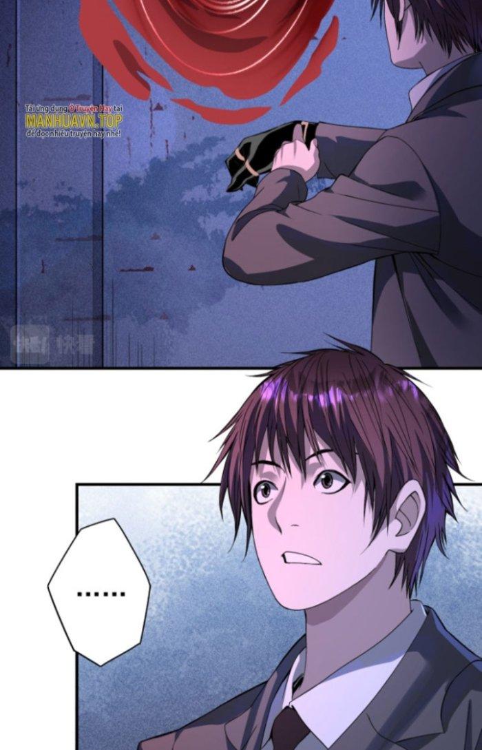 Tai Ách Thu Dung Sở Chapter 1 - Trang 2