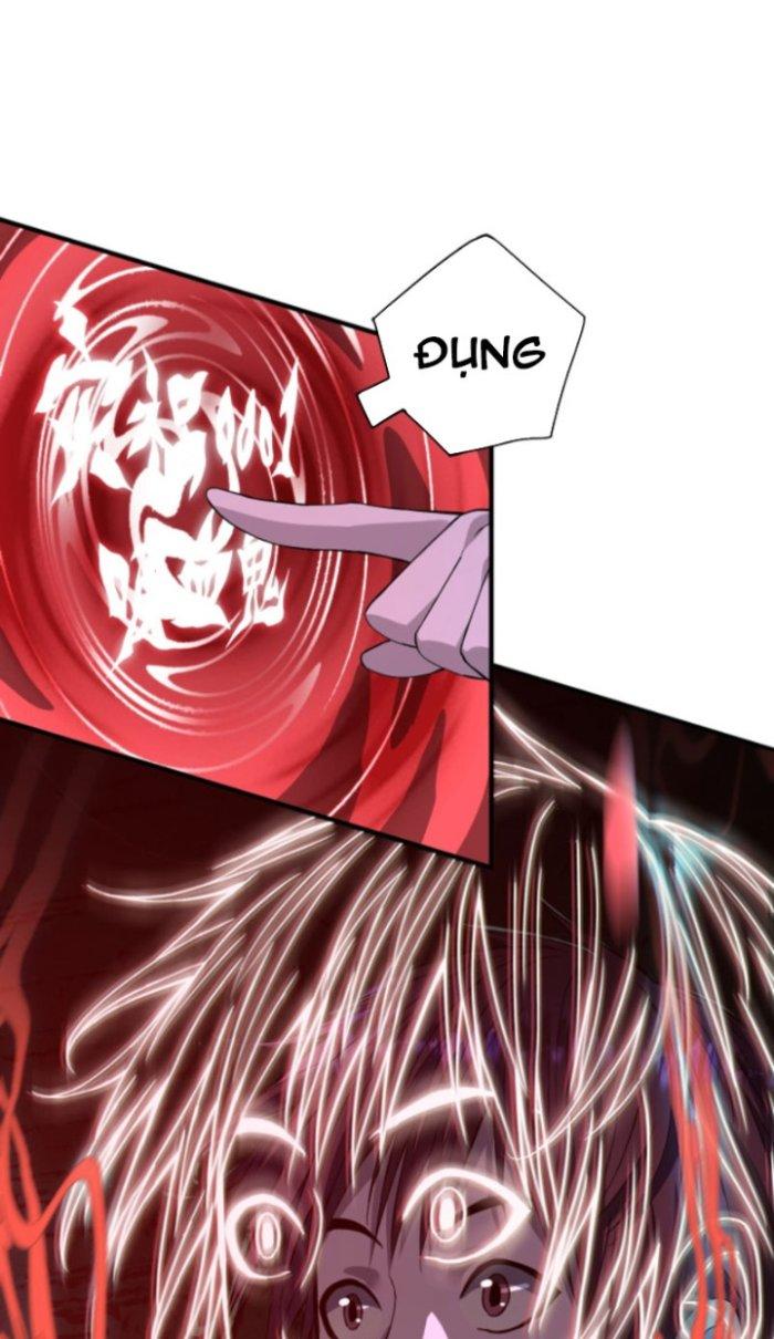 Tai Ách Thu Dung Sở Chapter 1 - Trang 2