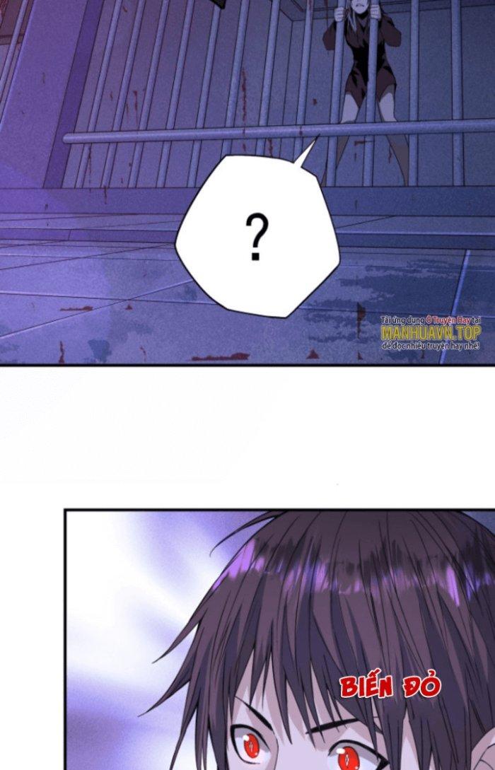 Tai Ách Thu Dung Sở Chapter 1 - Trang 2