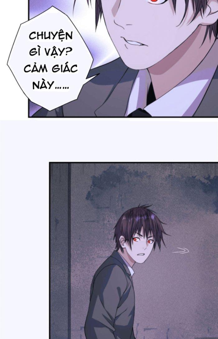 Tai Ách Thu Dung Sở Chapter 1 - Trang 2