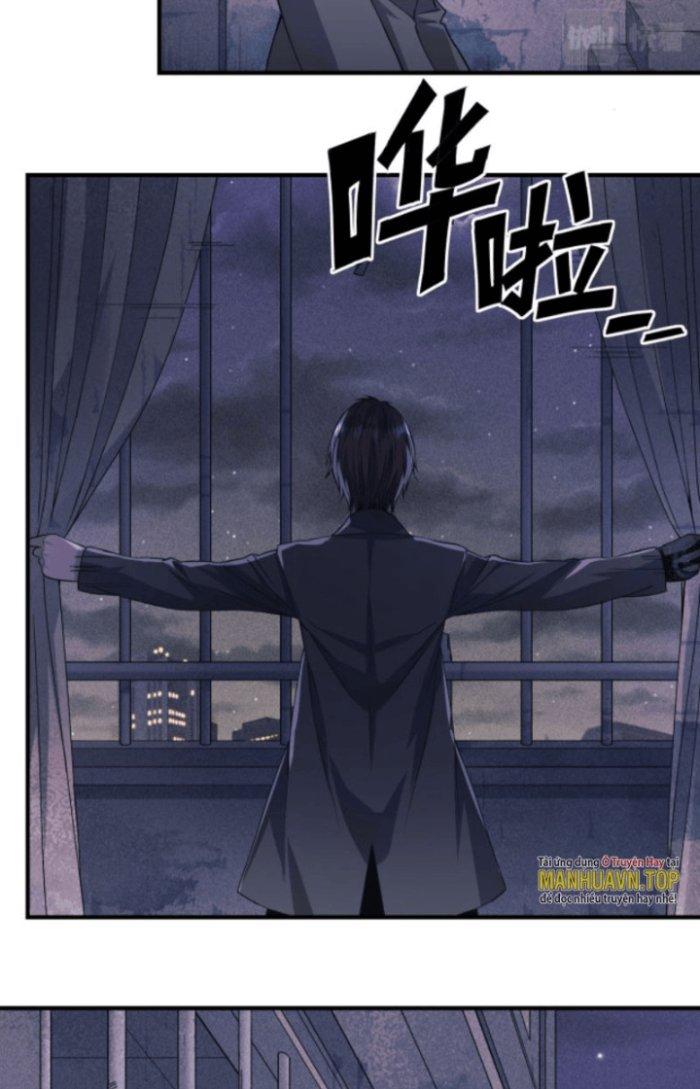 Tai Ách Thu Dung Sở Chapter 1 - Trang 2