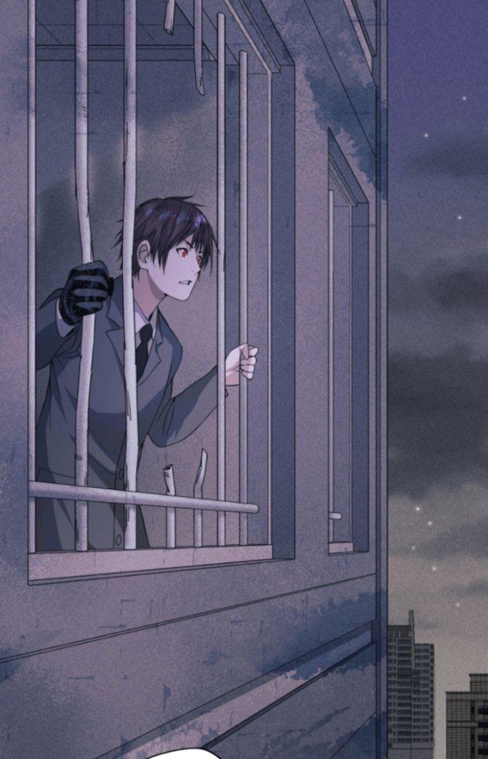 Tai Ách Thu Dung Sở Chapter 1 - Trang 2