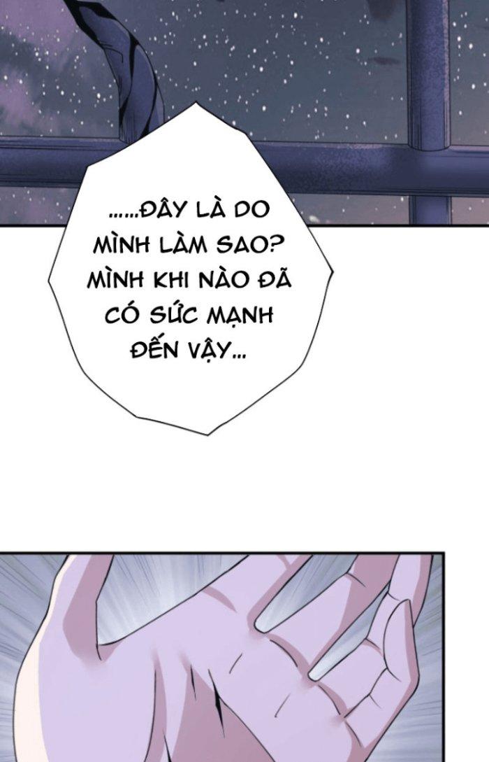 Tai Ách Thu Dung Sở Chapter 1 - Trang 2