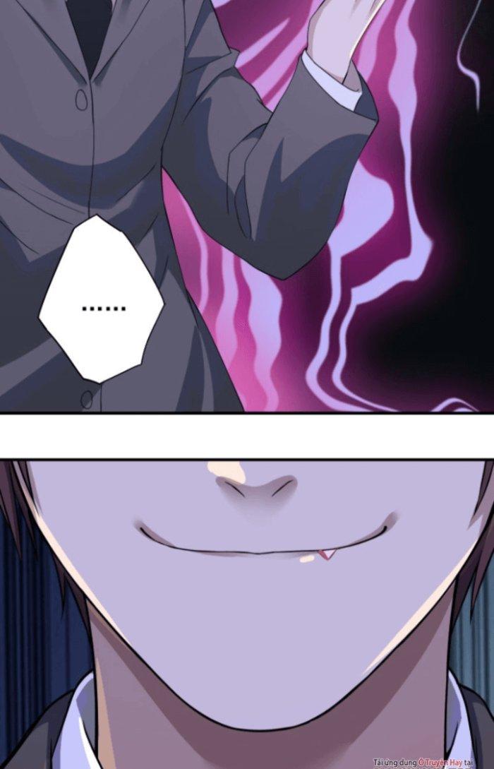 Tai Ách Thu Dung Sở Chapter 1 - Trang 2