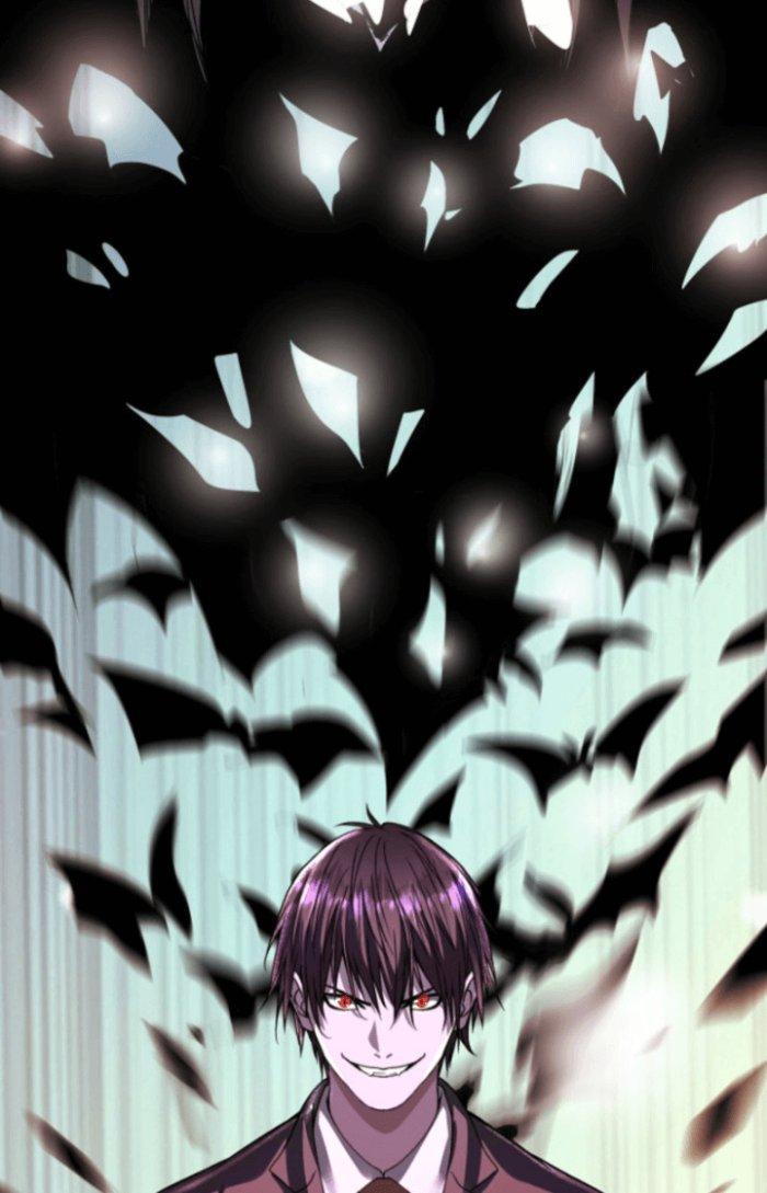 Tai Ách Thu Dung Sở Chapter 1 - Trang 2