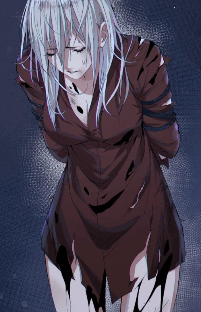 Tai Ách Thu Dung Sở Chapter 1 - Trang 2