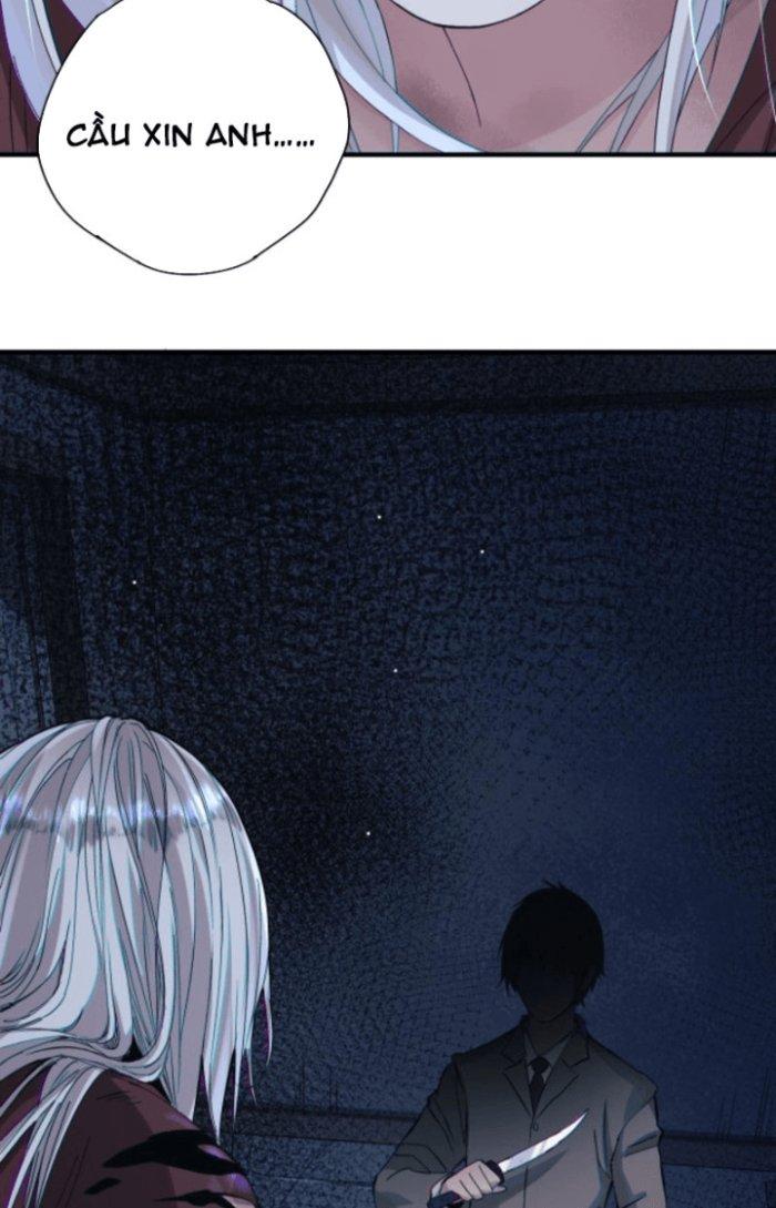 Tai Ách Thu Dung Sở Chapter 1 - Trang 2