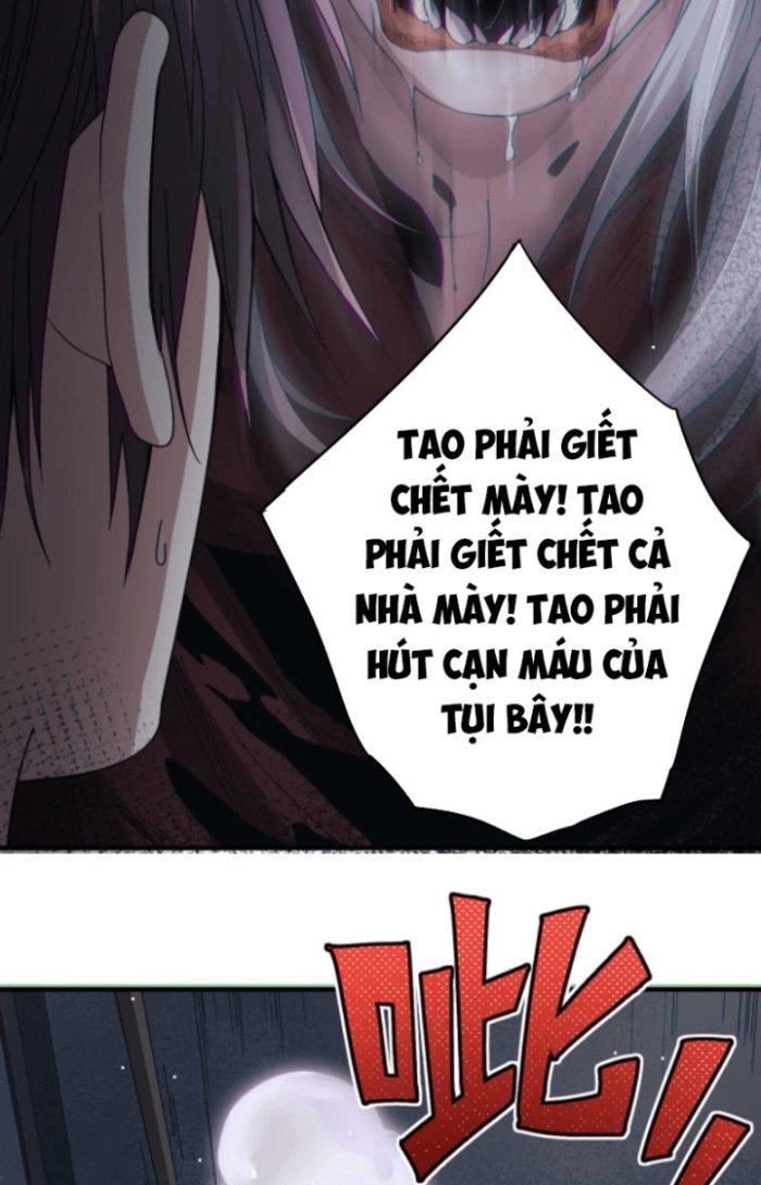 Tai Ách Thu Dung Sở Chapter 1 - Trang 2