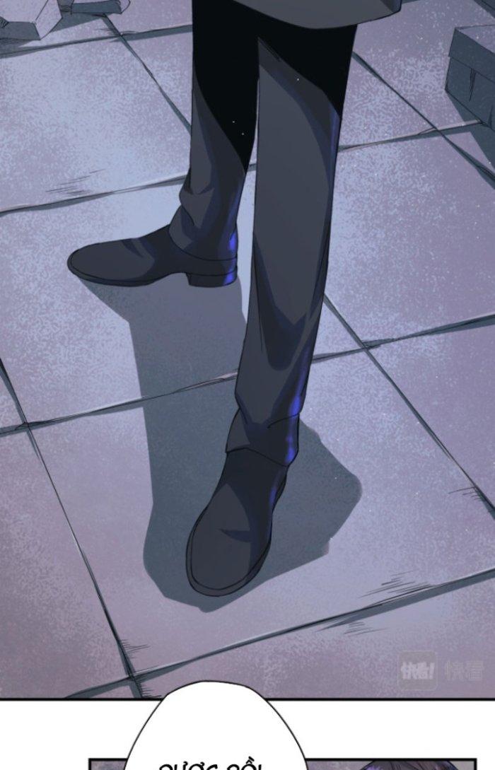 Tai Ách Thu Dung Sở Chapter 1 - Trang 2