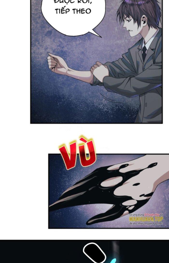 Tai Ách Thu Dung Sở Chapter 1 - Trang 2