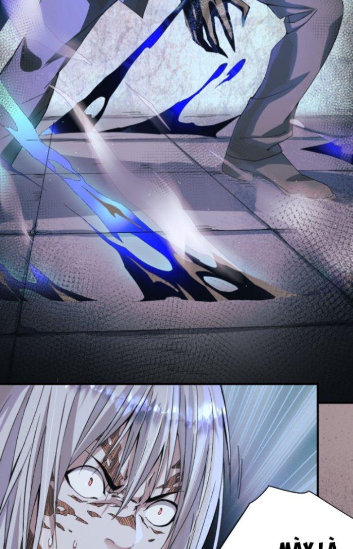 Tai Ách Thu Dung Sở Chapter 1 - Trang 2