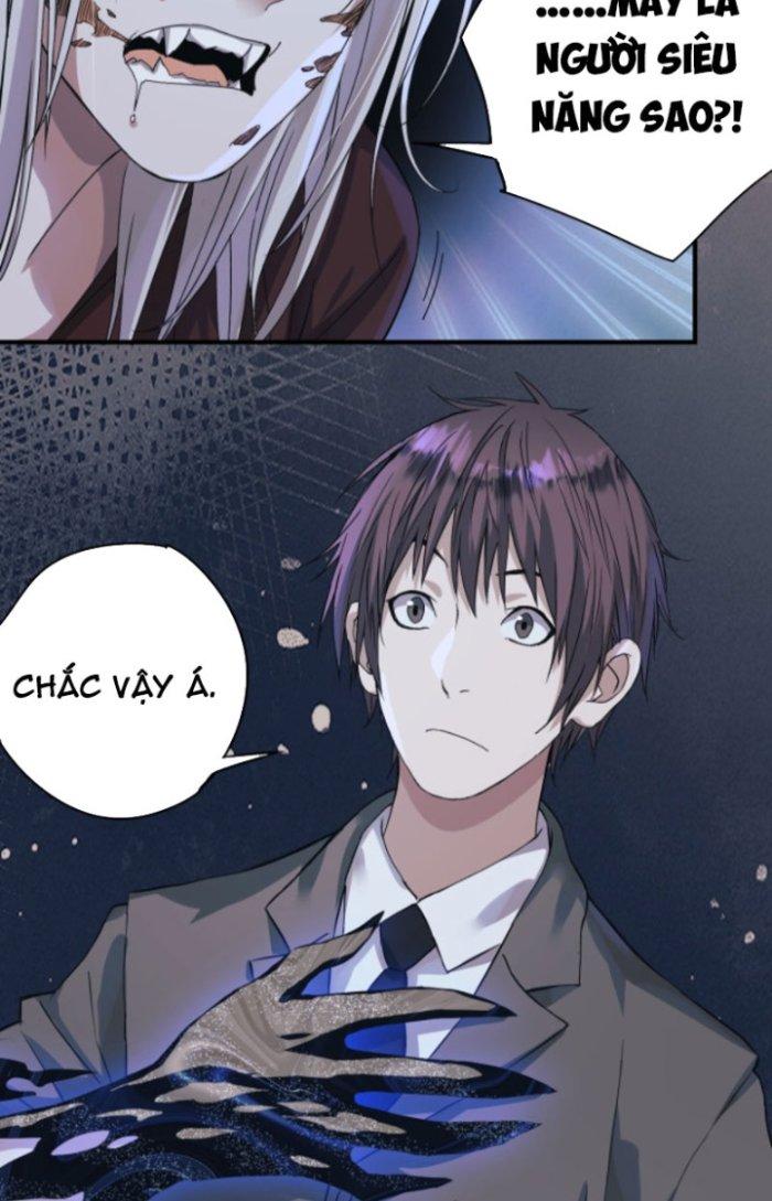 Tai Ách Thu Dung Sở Chapter 1 - Trang 2