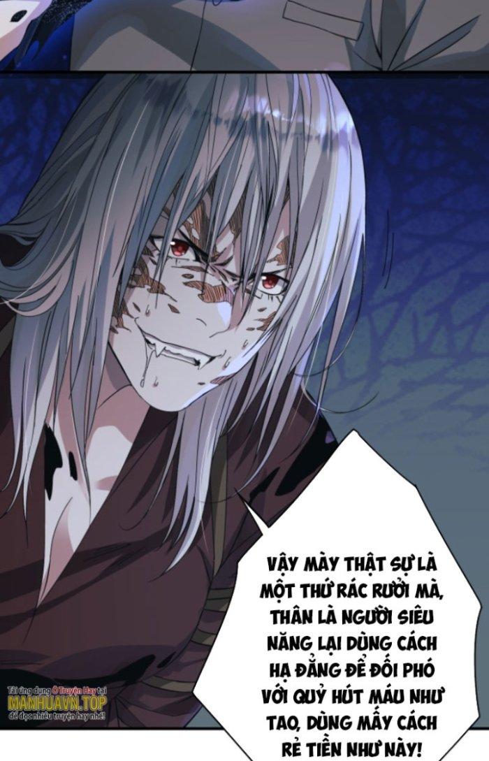 Tai Ách Thu Dung Sở Chapter 1 - Trang 2