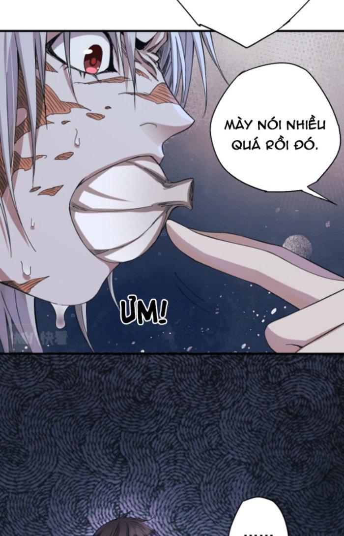 Tai Ách Thu Dung Sở Chapter 1 - Trang 2