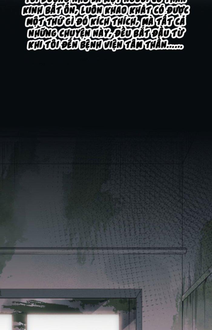 Tai Ách Thu Dung Sở Chapter 1 - Trang 2