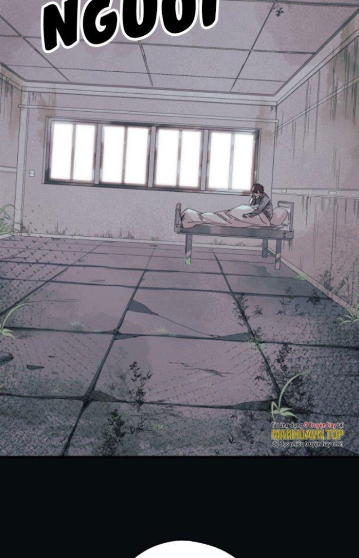 Tai Ách Thu Dung Sở Chapter 1 - Trang 2