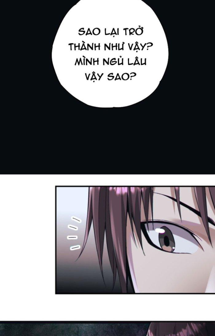 Tai Ách Thu Dung Sở Chapter 1 - Trang 2