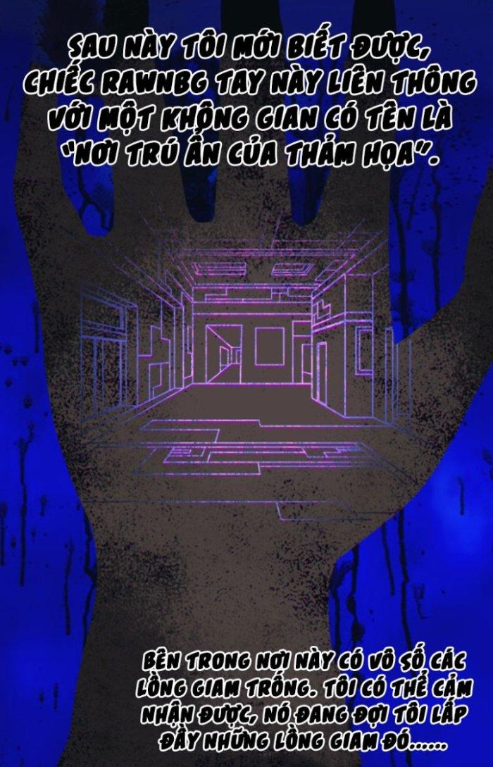 Tai Ách Thu Dung Sở Chapter 1 - Trang 2