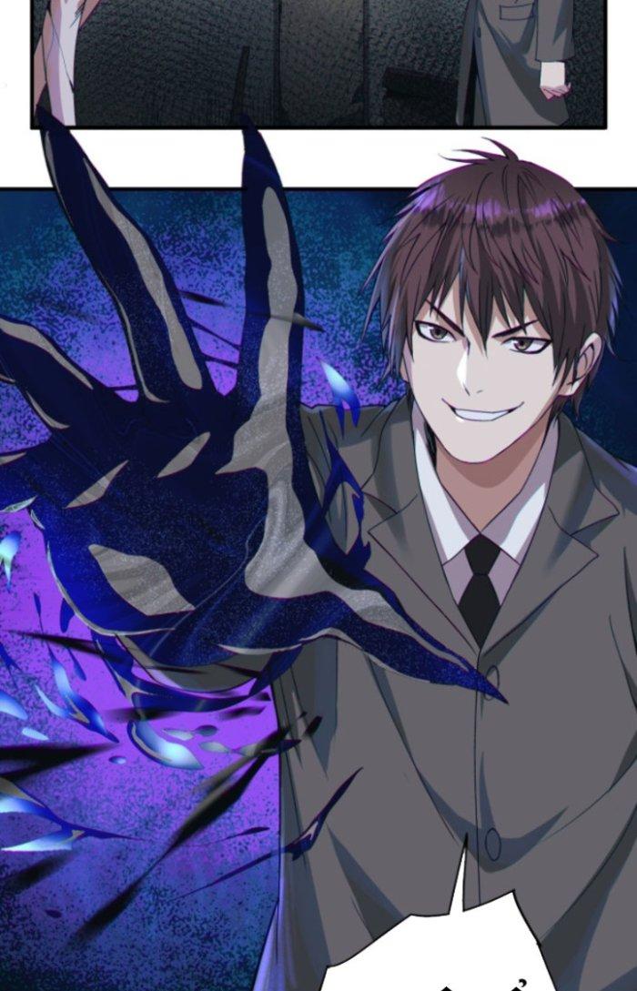 Tai Ách Thu Dung Sở Chapter 1 - Trang 2