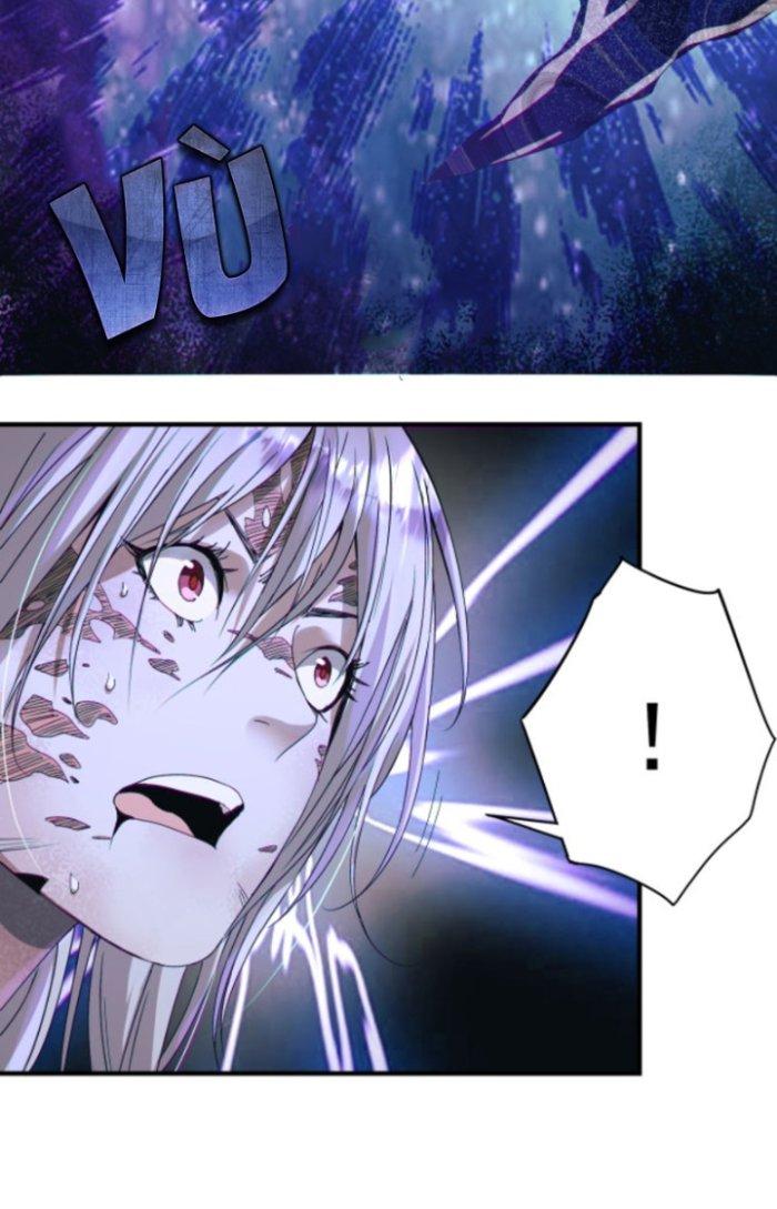 Tai Ách Thu Dung Sở Chapter 1 - Trang 2