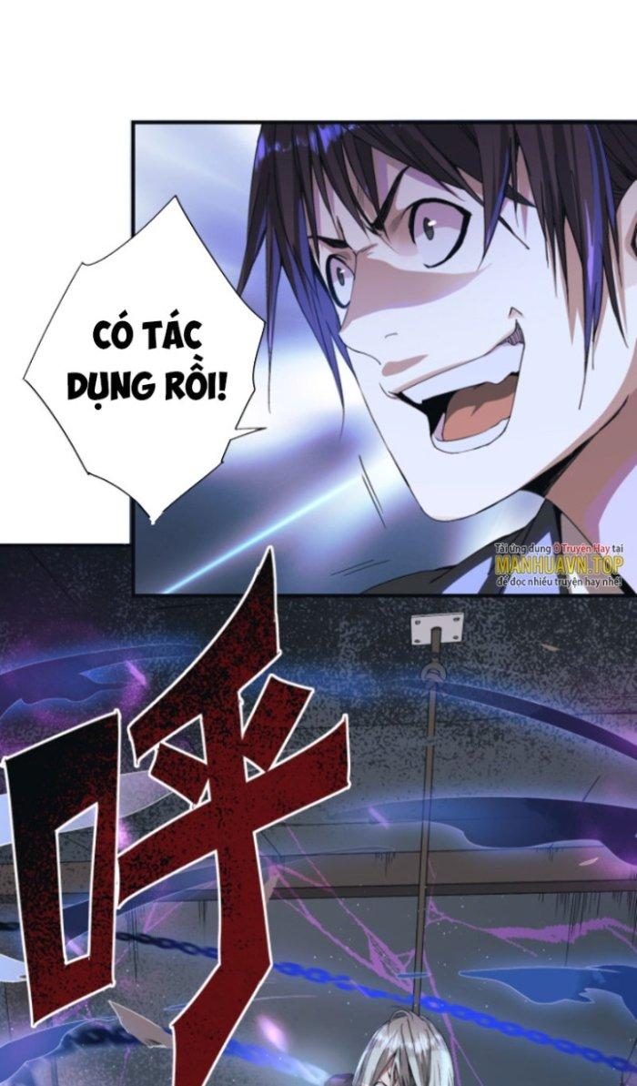 Tai Ách Thu Dung Sở Chapter 1 - Trang 2