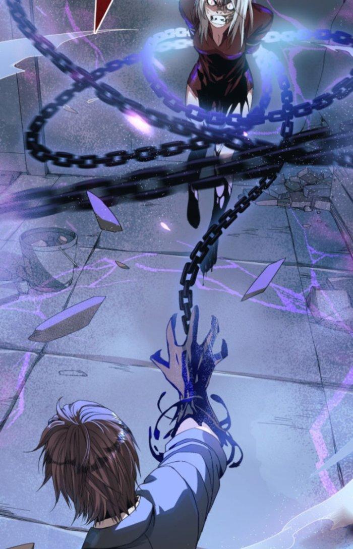 Tai Ách Thu Dung Sở Chapter 1 - Trang 2