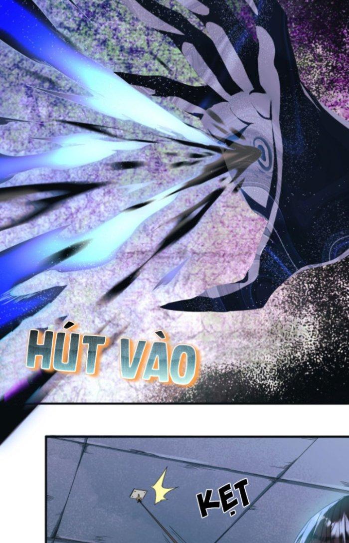 Tai Ách Thu Dung Sở Chapter 1 - Trang 2