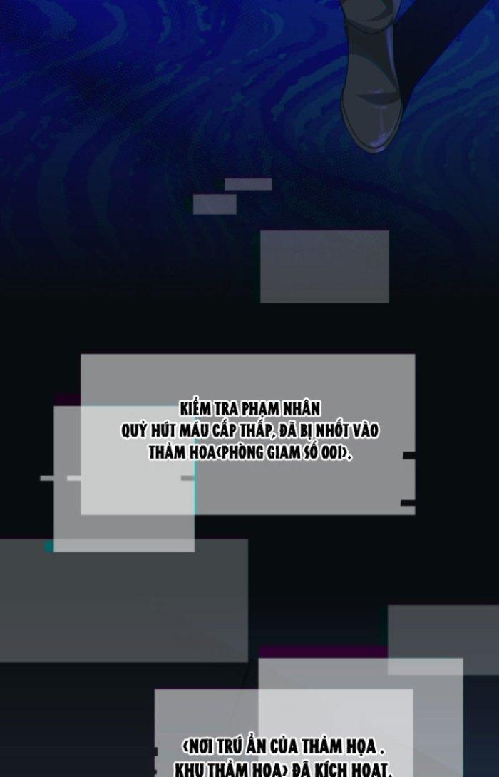 Tai Ách Thu Dung Sở Chapter 1 - Trang 2